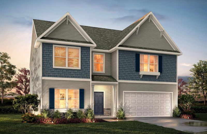 52 Nolan Ct #52, Lillington, NC 27546