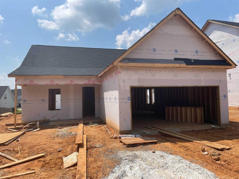 52 Patagonia Pl, Clayton, NC 27520