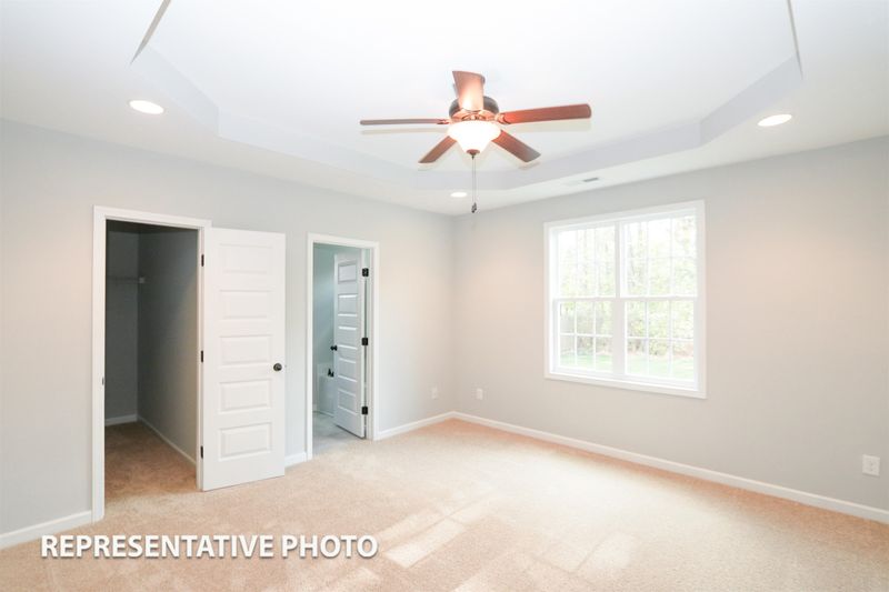 52 Patagonia Pl, Clayton, NC 27520