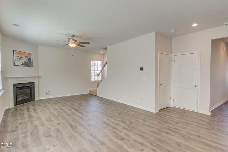 52 Pink Dogwood Way, Fuquay Varina, NC 27526