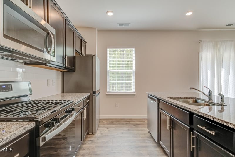 52 Pink Dogwood Way, Fuquay Varina, NC 27526