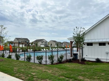 52 Pink Dogwood Way, Fuquay Varina, NC 27526