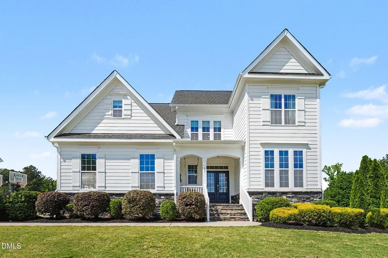 52 Pistoia Dr, Clayton, NC 27527