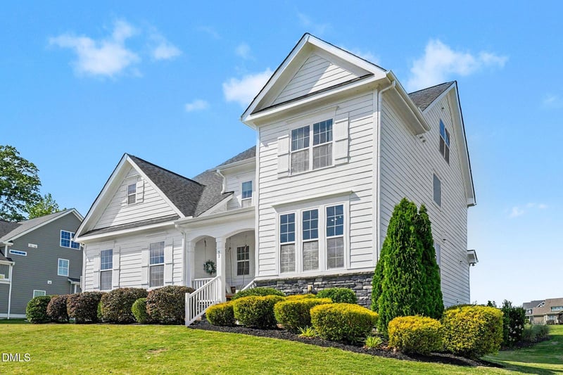 52 Pistoia Dr, Clayton, NC 27527