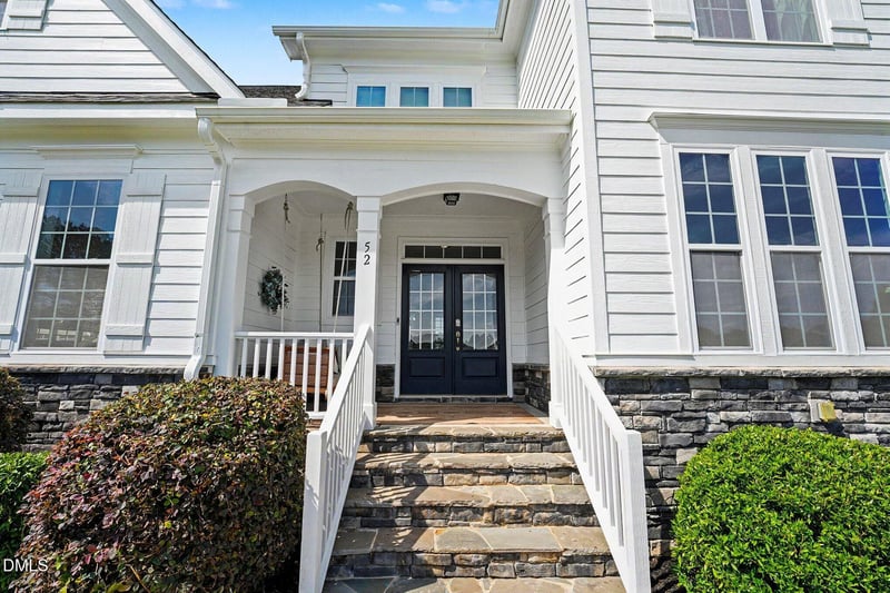 52 Pistoia Dr, Clayton, NC 27527