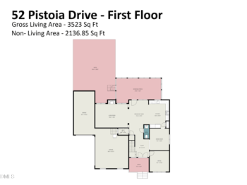 52 Pistoia Dr, Clayton, NC 27527
