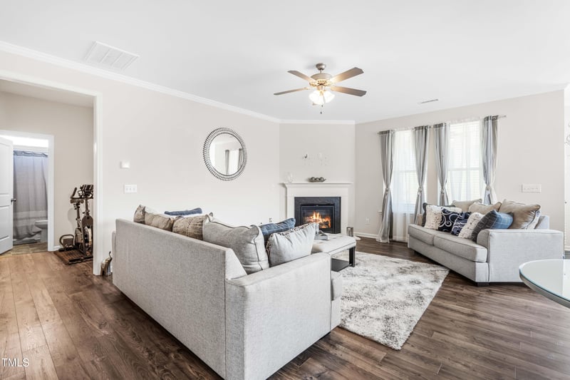 52 E Piston Point, Clayton, NC 27520