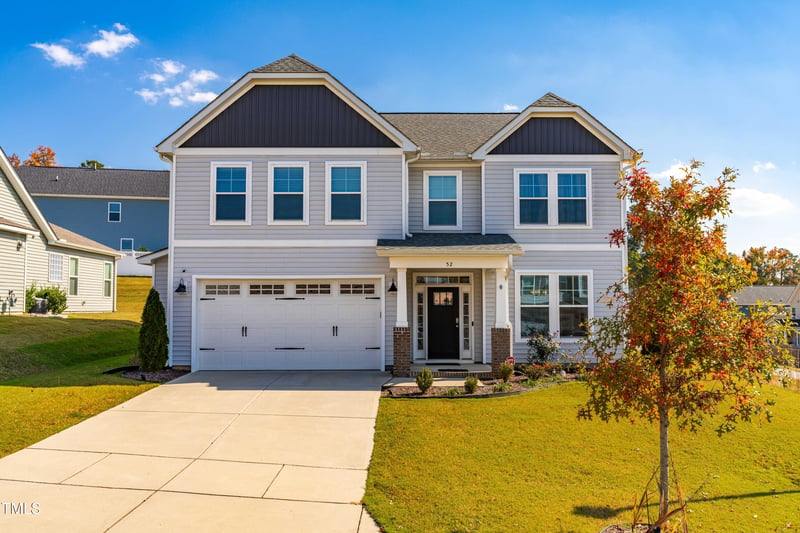 52 E Piston Point, Clayton, NC 27520