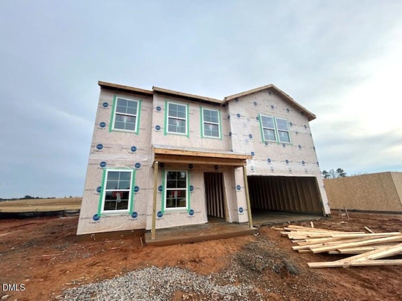 52 Plantation Dr, Youngsville, NC 27596