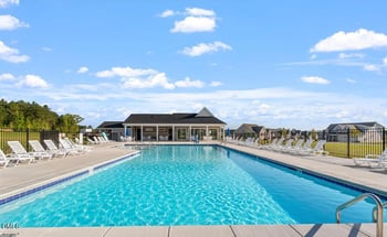 52 Plantation Dr, Youngsville, NC 27596