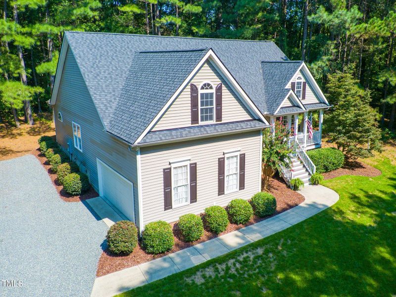 52 Plymouth Ct, Pittsboro, NC 27312
