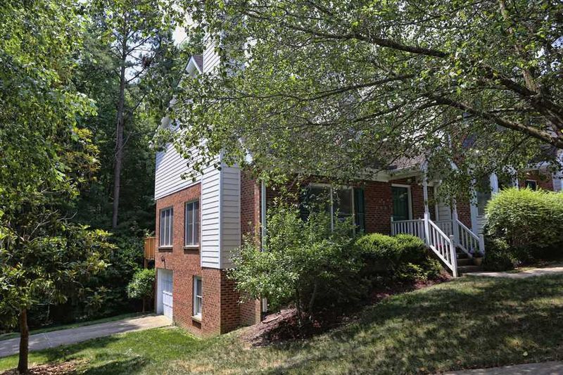 52 Preakness Dr, Durham, NC 27713
