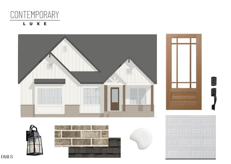 52 Priming Way, Angier, NC 27501
