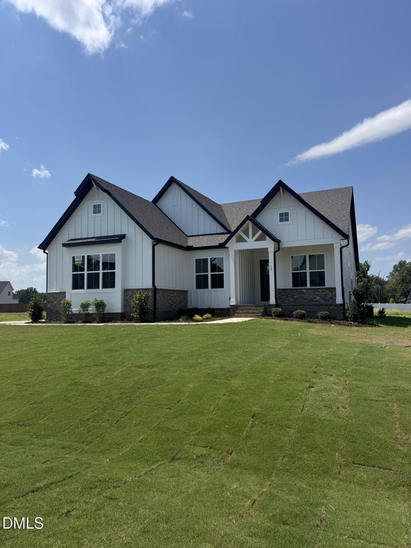 52 Priming Way, Angier, NC 27501