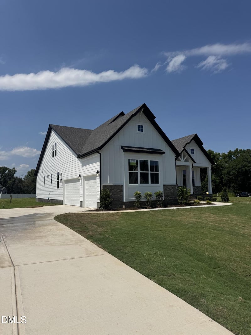 52 Priming Way, Angier, NC 27501