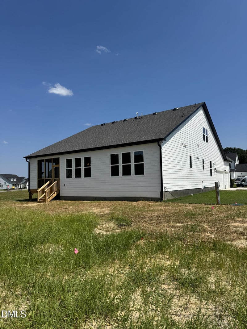 52 Priming Way, Angier, NC 27501