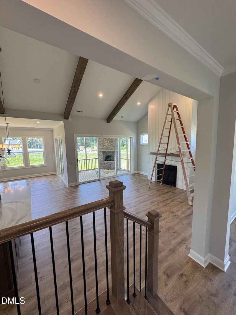 52 Priming Way, Angier, NC 27501