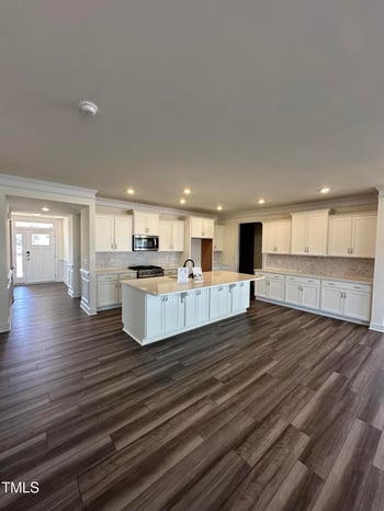 52 Quail Point Cir, Clayton, NC 27520
