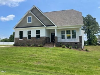 52 Quail Point Cir, Clayton, NC 27520