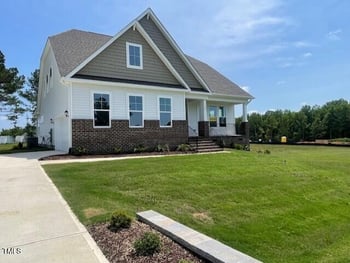 52 Quail Point Cir, Clayton, NC 27520