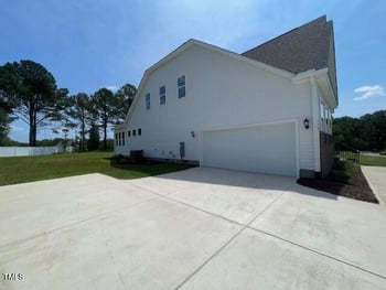 52 Quail Point Cir, Clayton, NC 27520