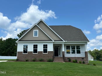52 Quail Point Cir, Clayton, NC 27520