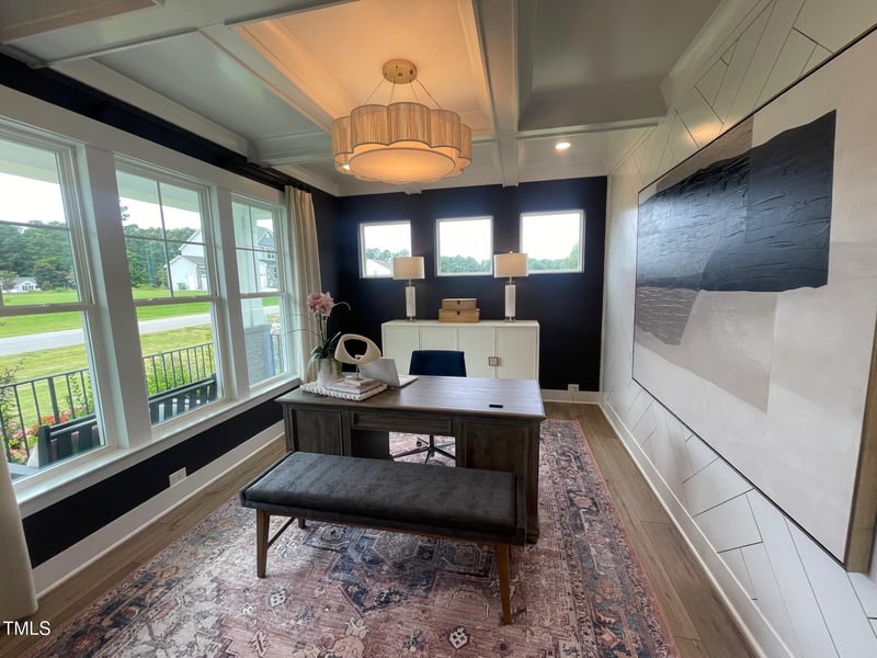 52 Quail Point Cir, Clayton, NC 27520