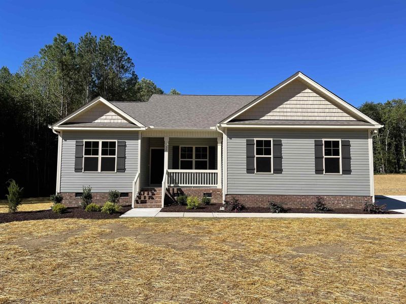 52 River Run Rd, Selma, NC 27576