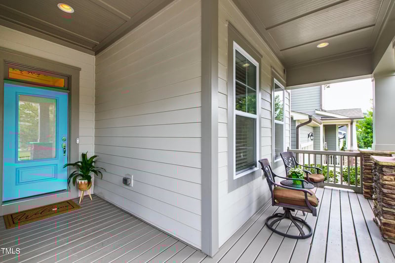 52 Rock Ledge Dr, Chapel Hill, NC 27516