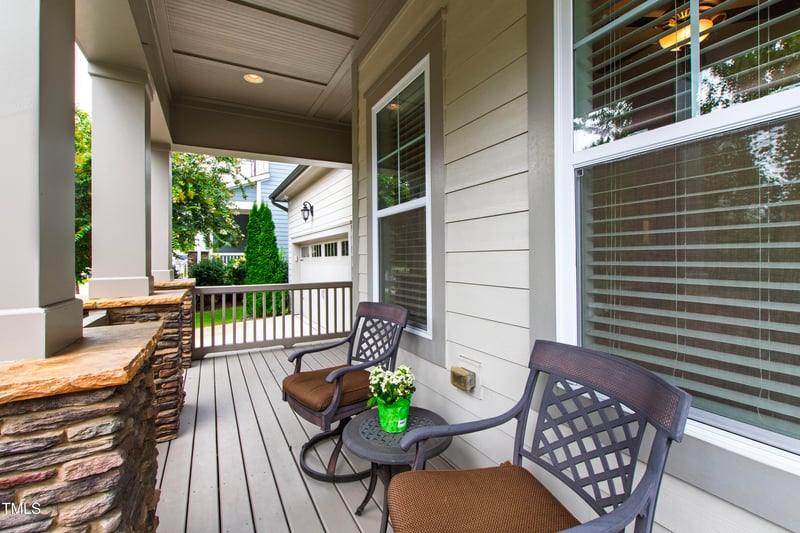 52 Rock Ledge Dr, Chapel Hill, NC 27516