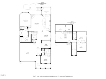 52 Rock Ledge Dr, Chapel Hill, NC 27516