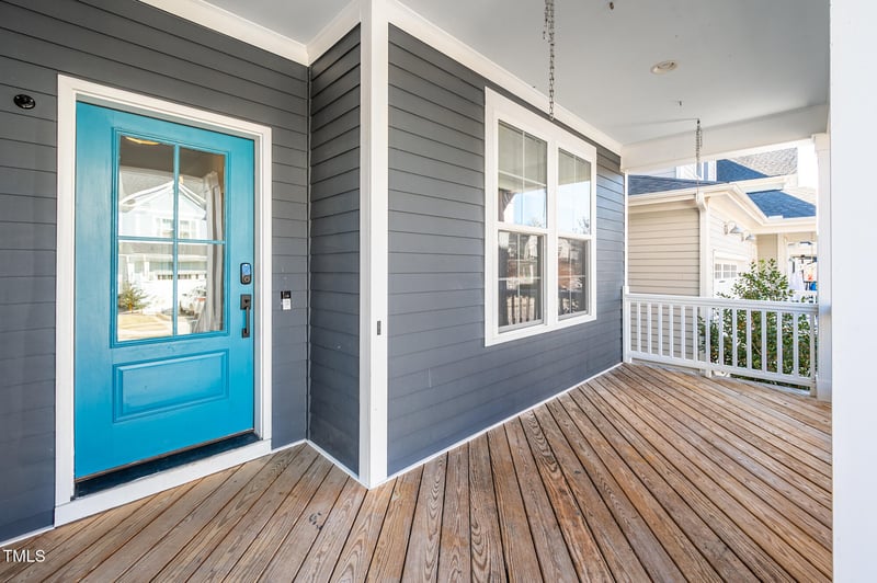52 N Rosebank Dr, Chapel Hill, NC 27516