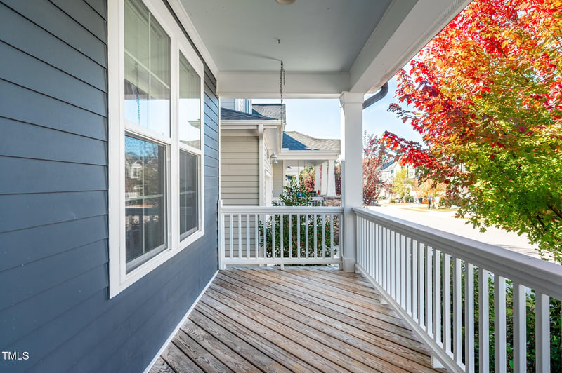 52 N Rosebank Dr, Chapel Hill, NC 27516