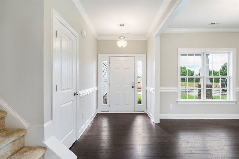 52 Sade Rock Ct, Fuquay Varina, NC 27526