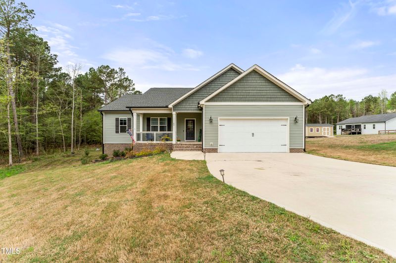 52 Sagebrook Ct, Zebulon, NC 27597