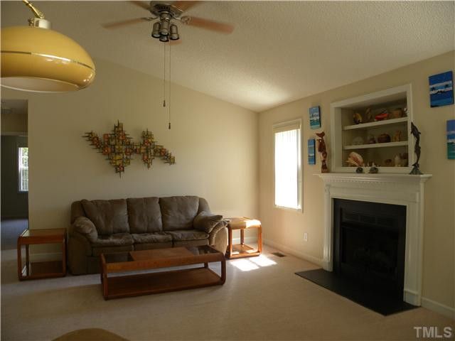 52 Sanpatrice Ct, Smithfield, NC 27577