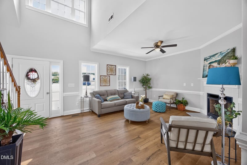 52 Season Ln, Selma, NC 27576