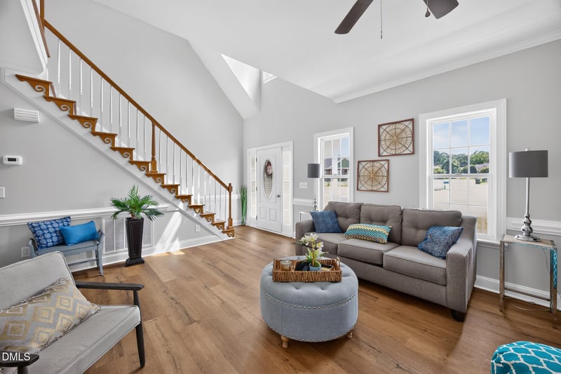 52 Season Ln, Selma, NC 27576