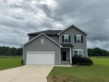 52 Shining Pearl Ct, Smithfield, NC 27577