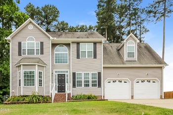 52 Speight Ln, Garner, NC 27529