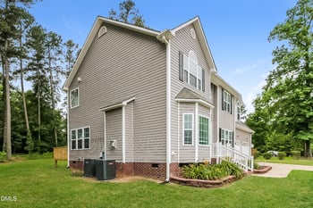 52 Speight Ln, Garner, NC 27529