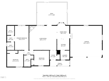 52 Stratus Ln, Clayton, NC 27520