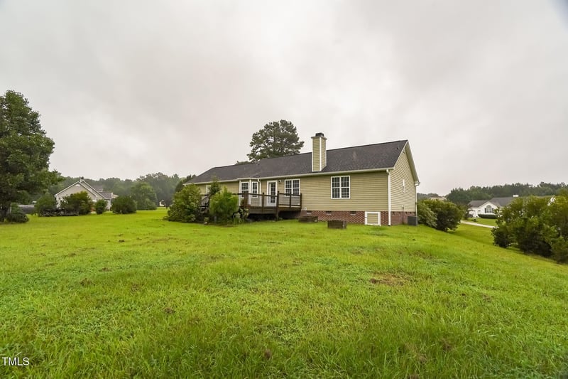 52 Stratus Ln, Clayton, NC 27520