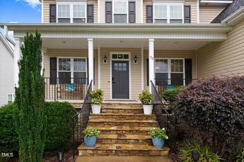 52 Summit Overlook Dr, Clayton, NC 27527
