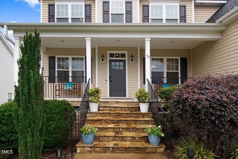 52 Summit Overlook Dr, Clayton, NC 27527