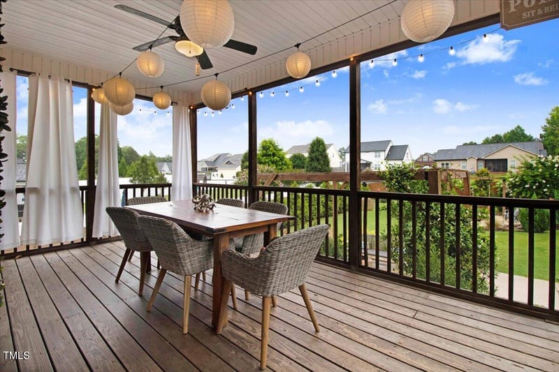 52 Summit Overlook Dr, Clayton, NC 27527