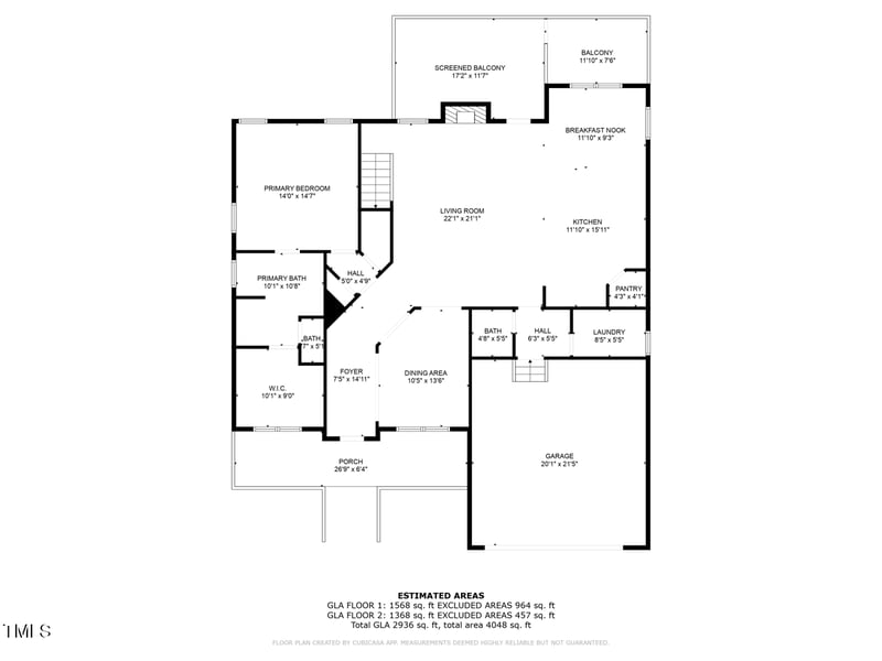 52 Summit Overlook Dr, Clayton, NC 27527