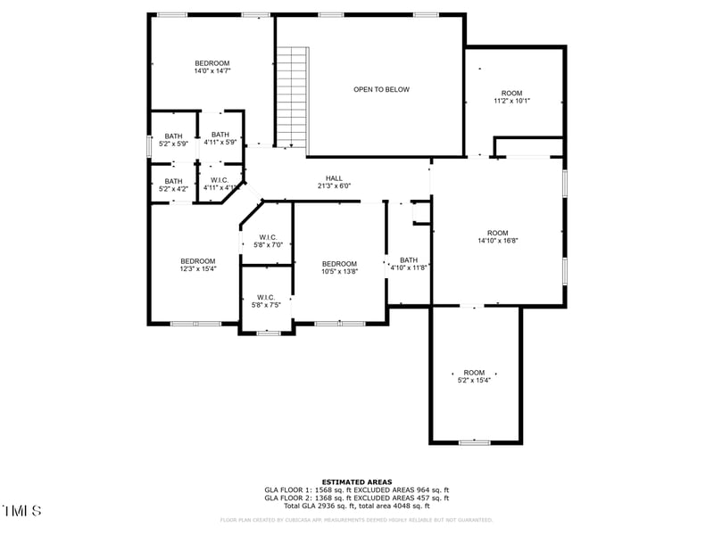52 Summit Overlook Dr, Clayton, NC 27527