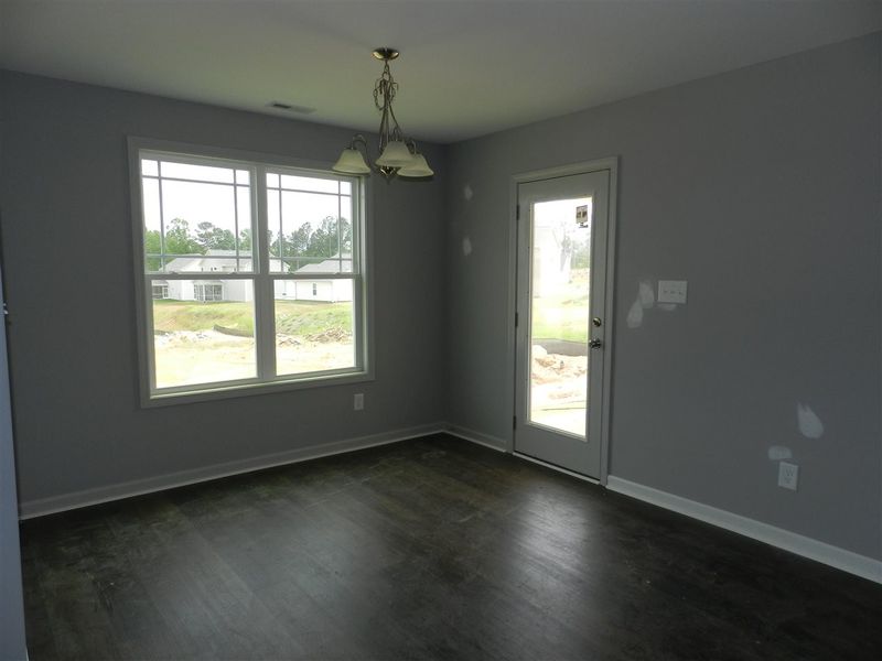 52 Tang Cir, Garner, NC 27529