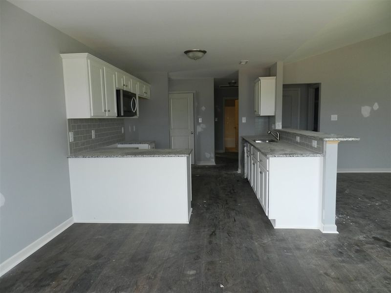 52 Tang Cir, Garner, NC 27529